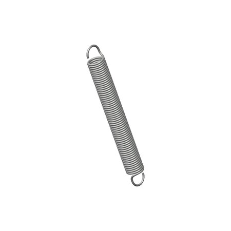 Approved Vendor Extension Spring, O= .250, L= 2.19, W= .029 S/U R S/U G509969751